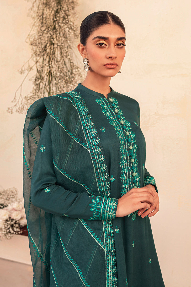 CELESTRAL-2PC (SHIRT & DUPATTA)