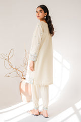 ASTRID PEARL-2PC (SHIRT & TROUSER)