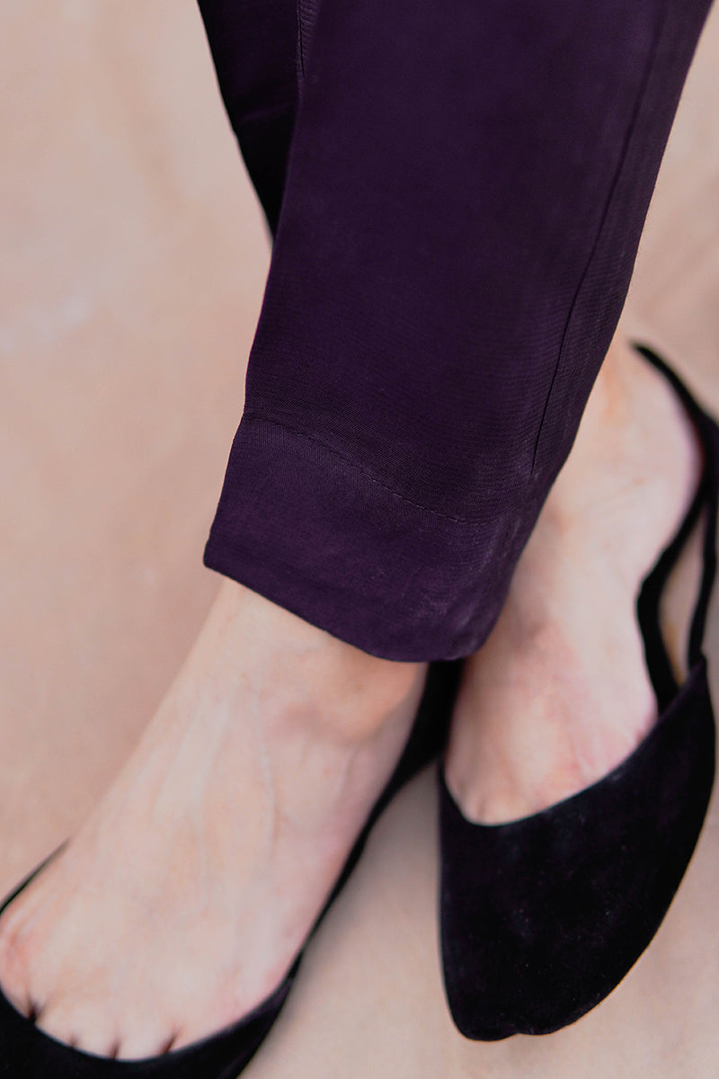 TAPERED PANTS-2