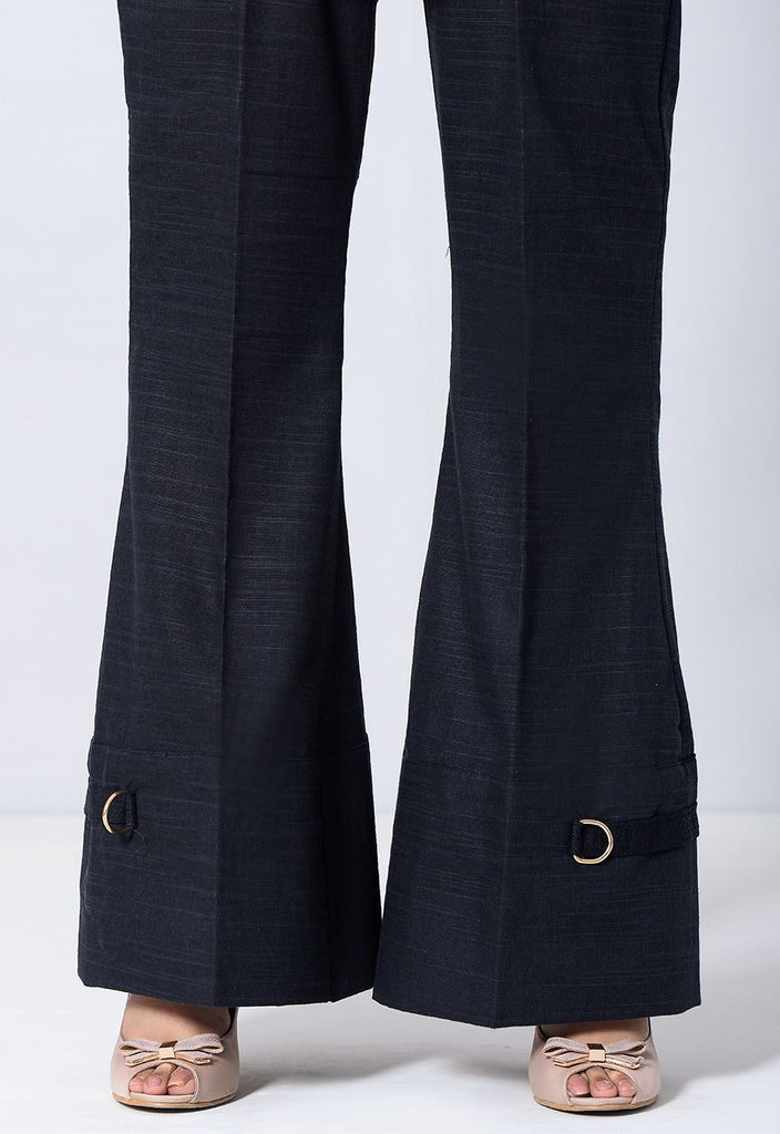 BUCKLE BOOTCUT 2