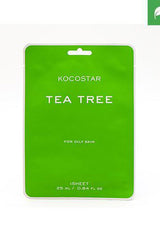TEA TREE MASK