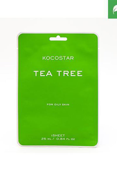 TEA TREE MASK