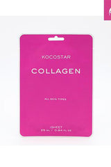 COLLAGEN MASK