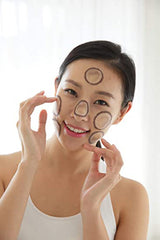 COCONUT SLICE MASK SHEET