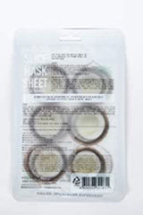 COCONUT SLICE MASK SHEET