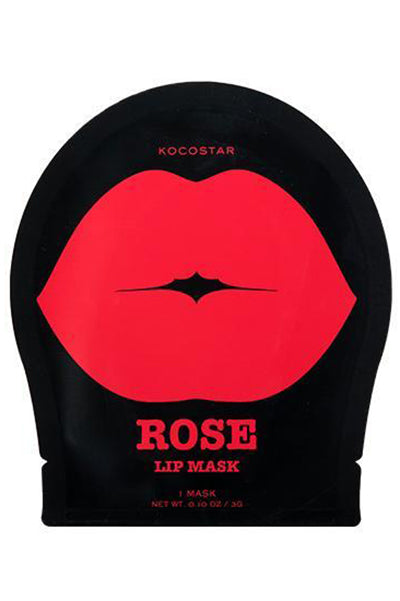 ROSE LIP MASK
