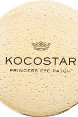PRINCESS  EYE GOLD PATCH