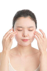 HYDRATING HAPPY MASK