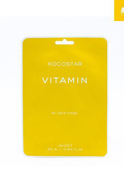 MASK VITAMIN