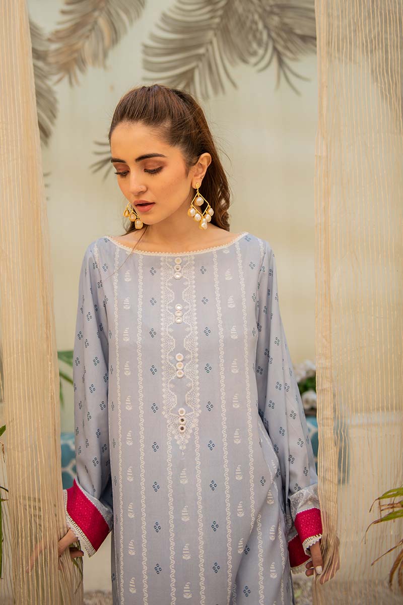 STELLAR BLUE 2PC