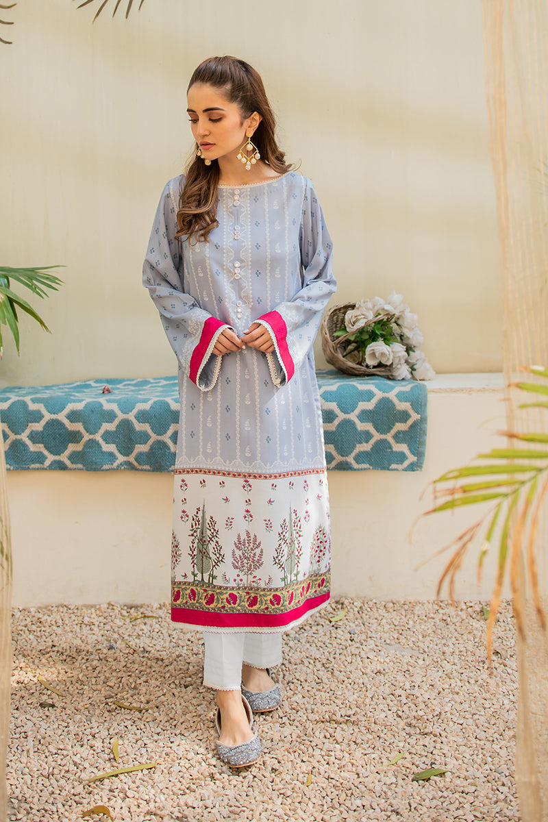 STELLAR BLUE 2PC