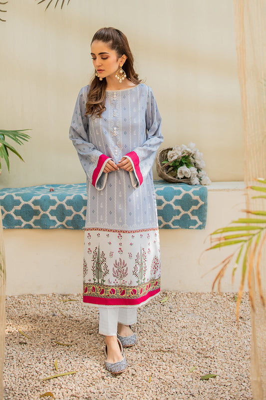 STELLAR BLUE 2PC