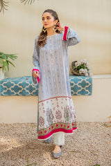STELLAR BLUE 2PC