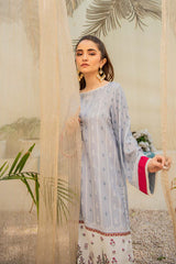 STELLAR BLUE 2PC
