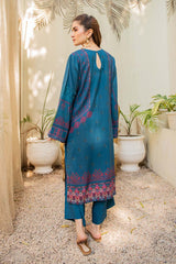 BOHEMIAN BERRY 2PC