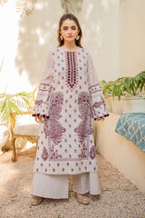 BISQUE SHELL 2PC