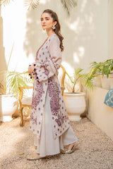 BISQUE SHELL 2PC