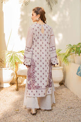 BISQUE SHELL 2PC