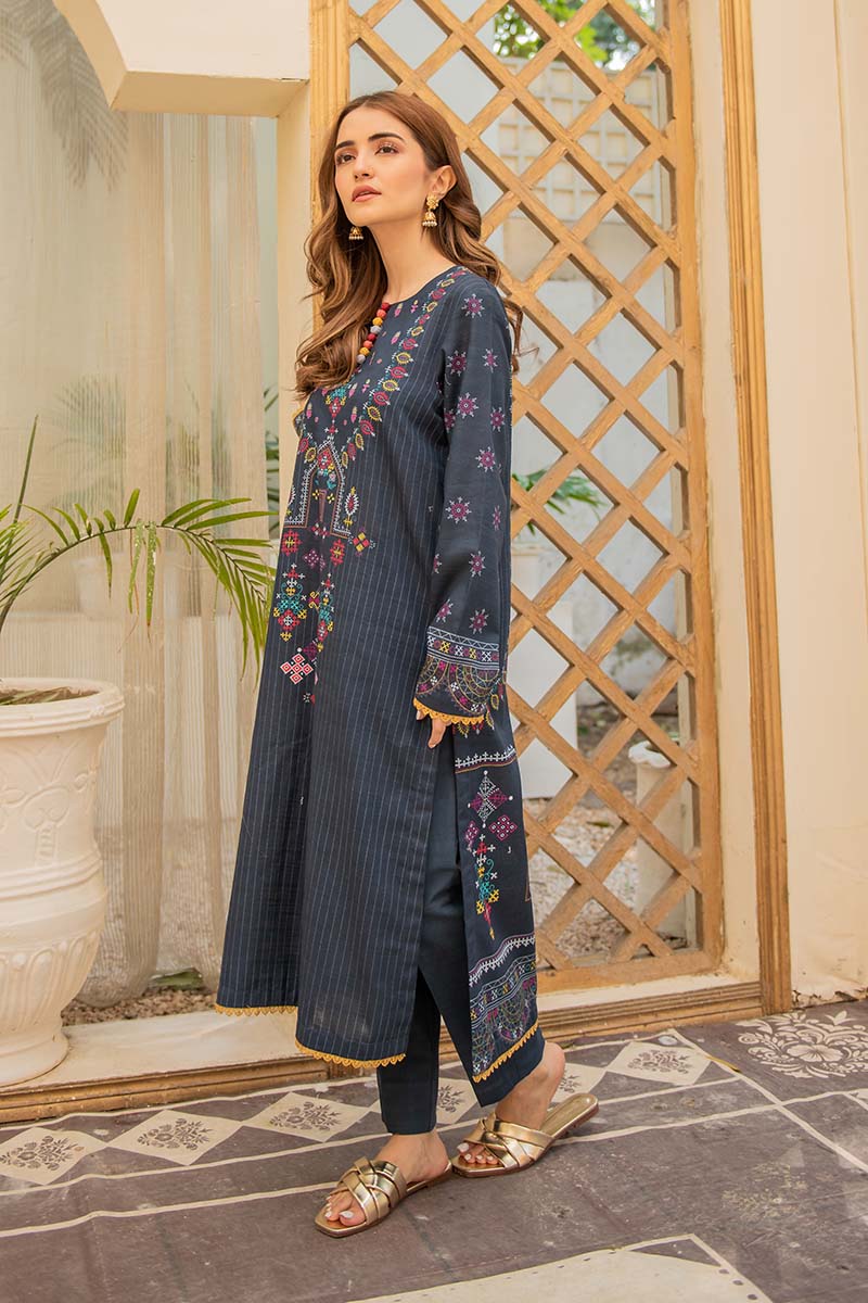 COBALT SALEYA 2PC