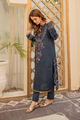 COBALT SALEYA 2PC