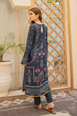 COBALT SALEYA 2PC