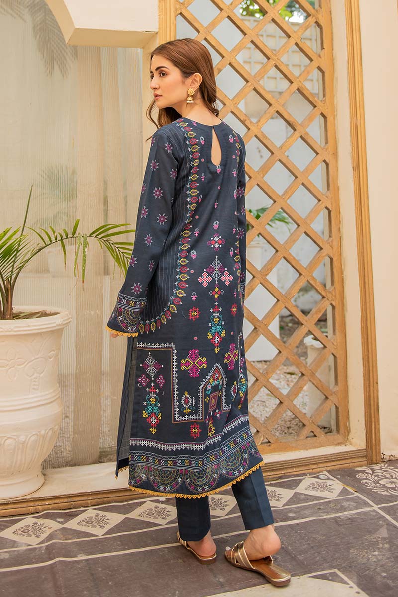 COBALT SALEYA 2PC