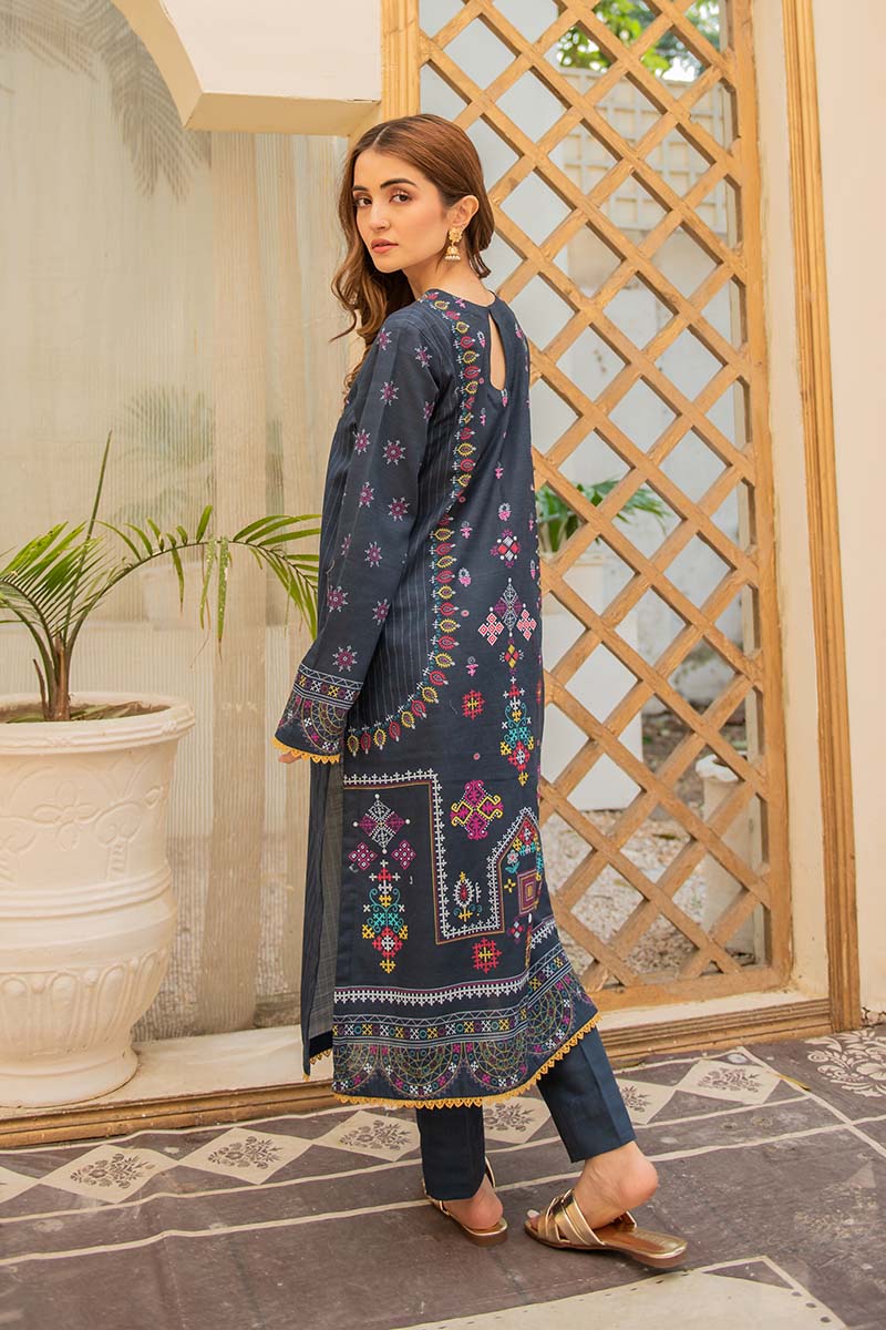 COBALT SALEYA 2PC