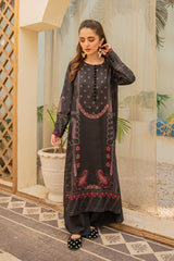 PITCH MUSE 2PC