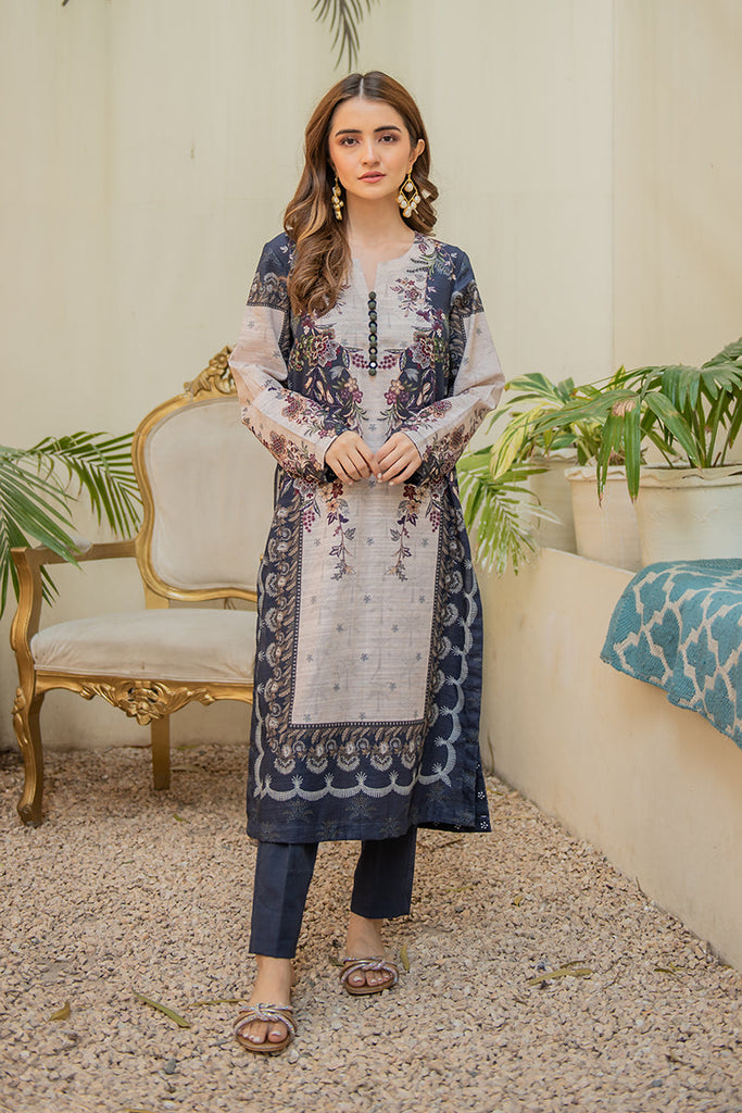 SAUVAGE VIOLET 2PC
