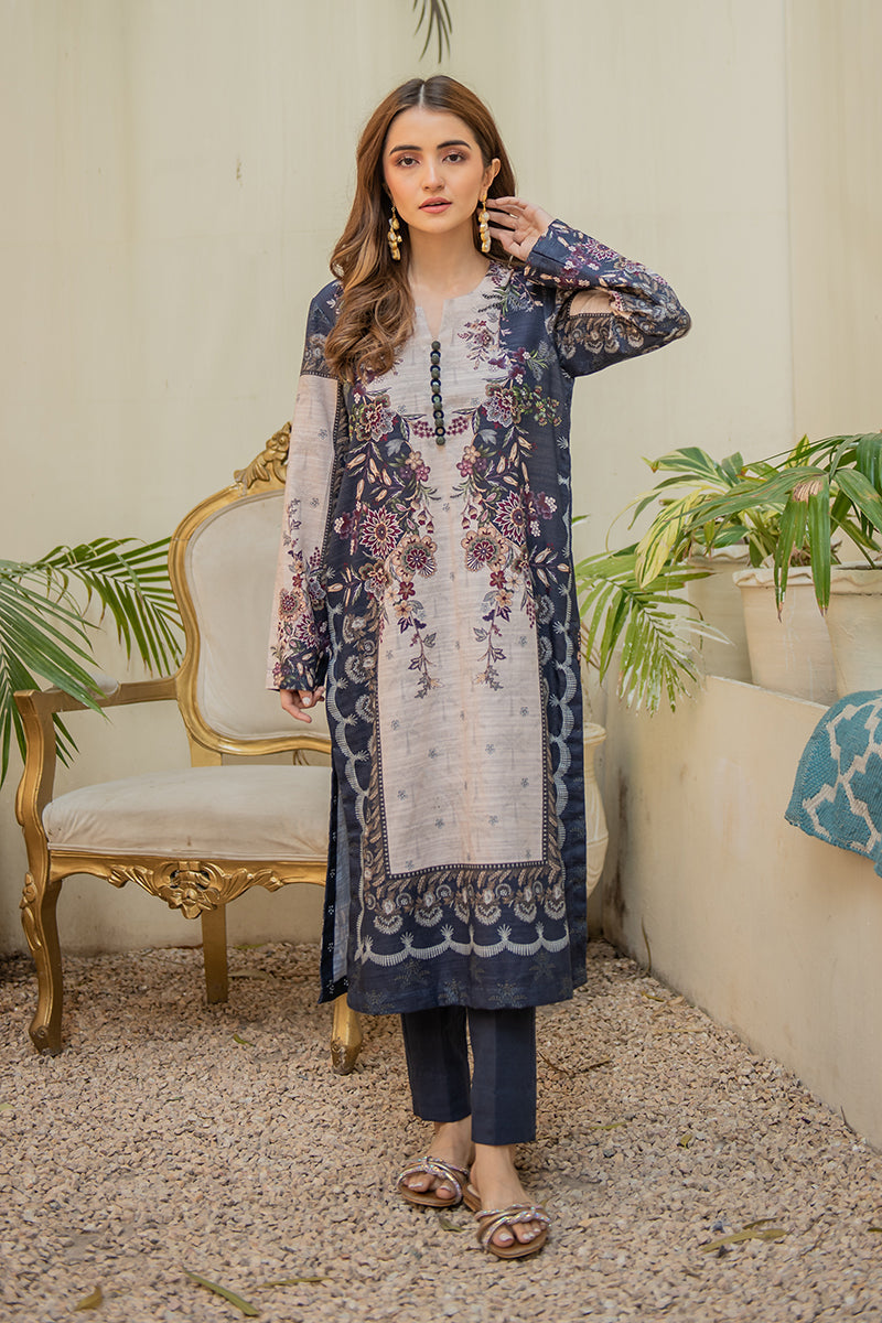 SAUVAGE VIOLET 2PC