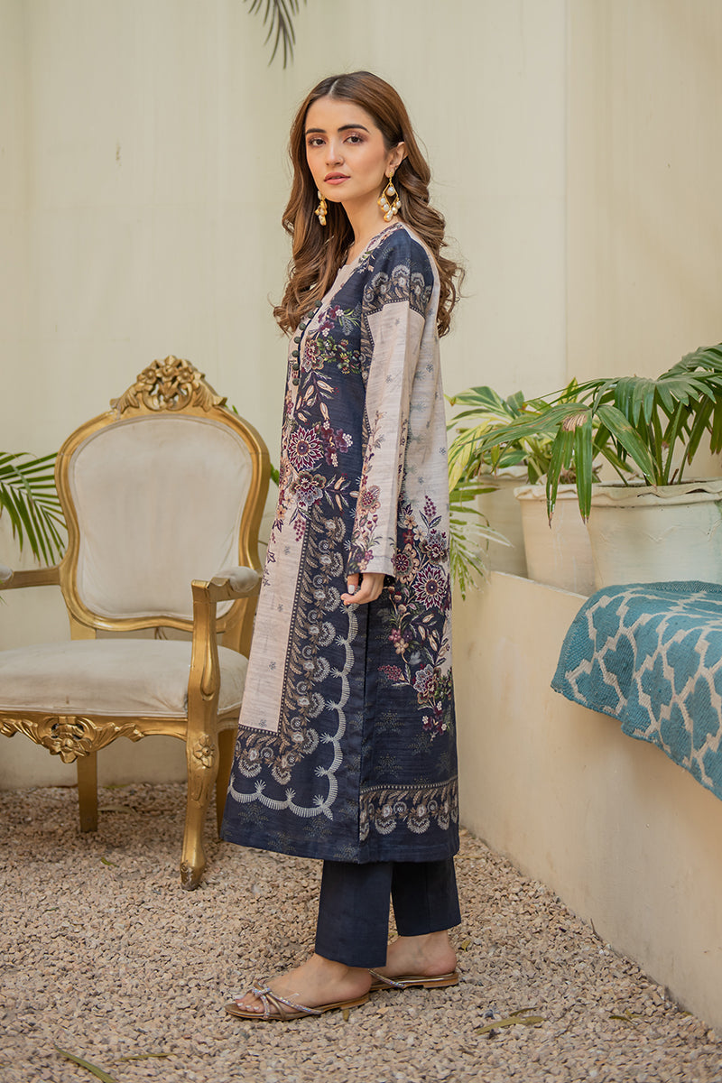 SAUVAGE VIOLET 2PC