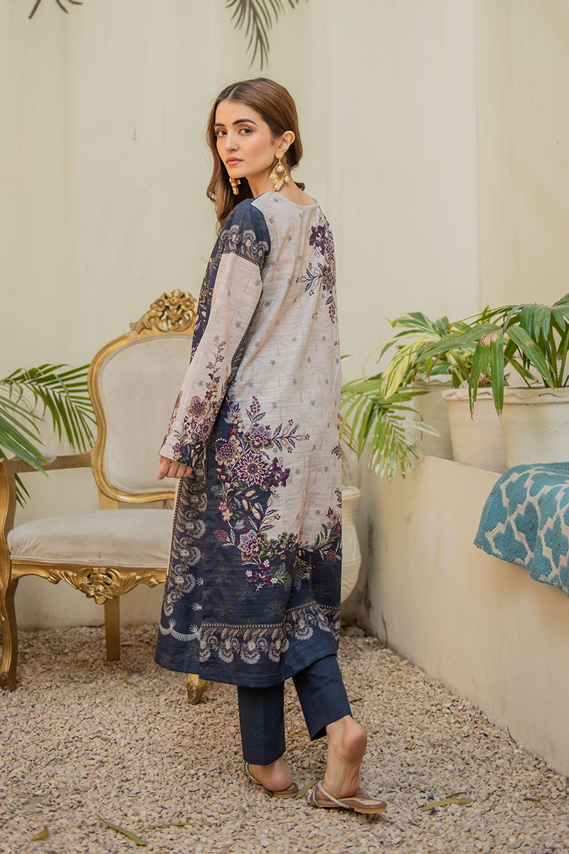 SAUVAGE VIOLET 2PC