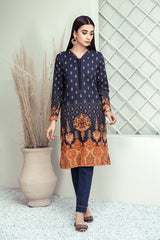 BLACK FLOSS 2PC