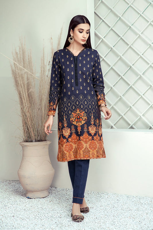 BLACK FLOSS 2PC
