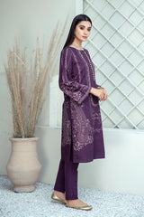 CHAIN STITCH 2PC