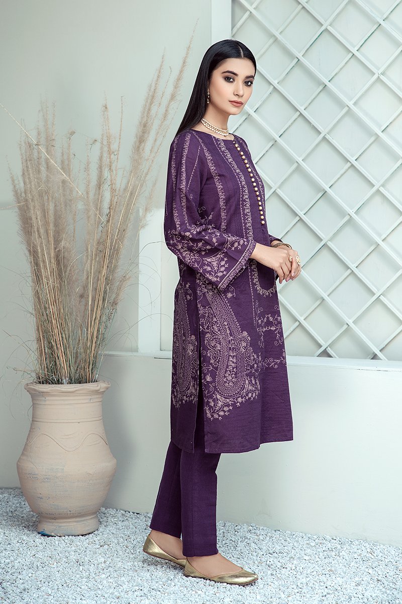 CHAIN STITCH 2PC