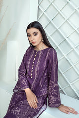 CHAIN STITCH 2PC
