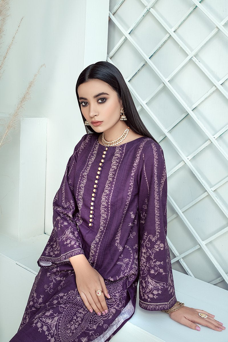 CHAIN STITCH 2PC