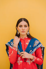 ROCOCCO TRIBE  3PC
