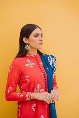 ROCOCCO TRIBE  3PC