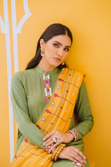 CROCHET BLUFF  3PC