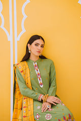CROCHET BLUFF  3PC