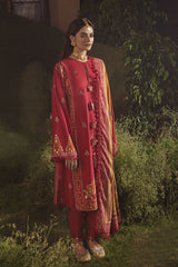 ARABESQUE SANGRIA - 3PC