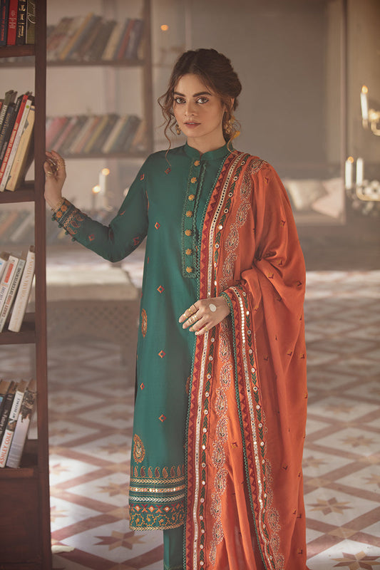 SOZAN KARI - 3PC