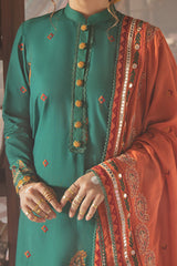 SOZAN KARI - 3PC