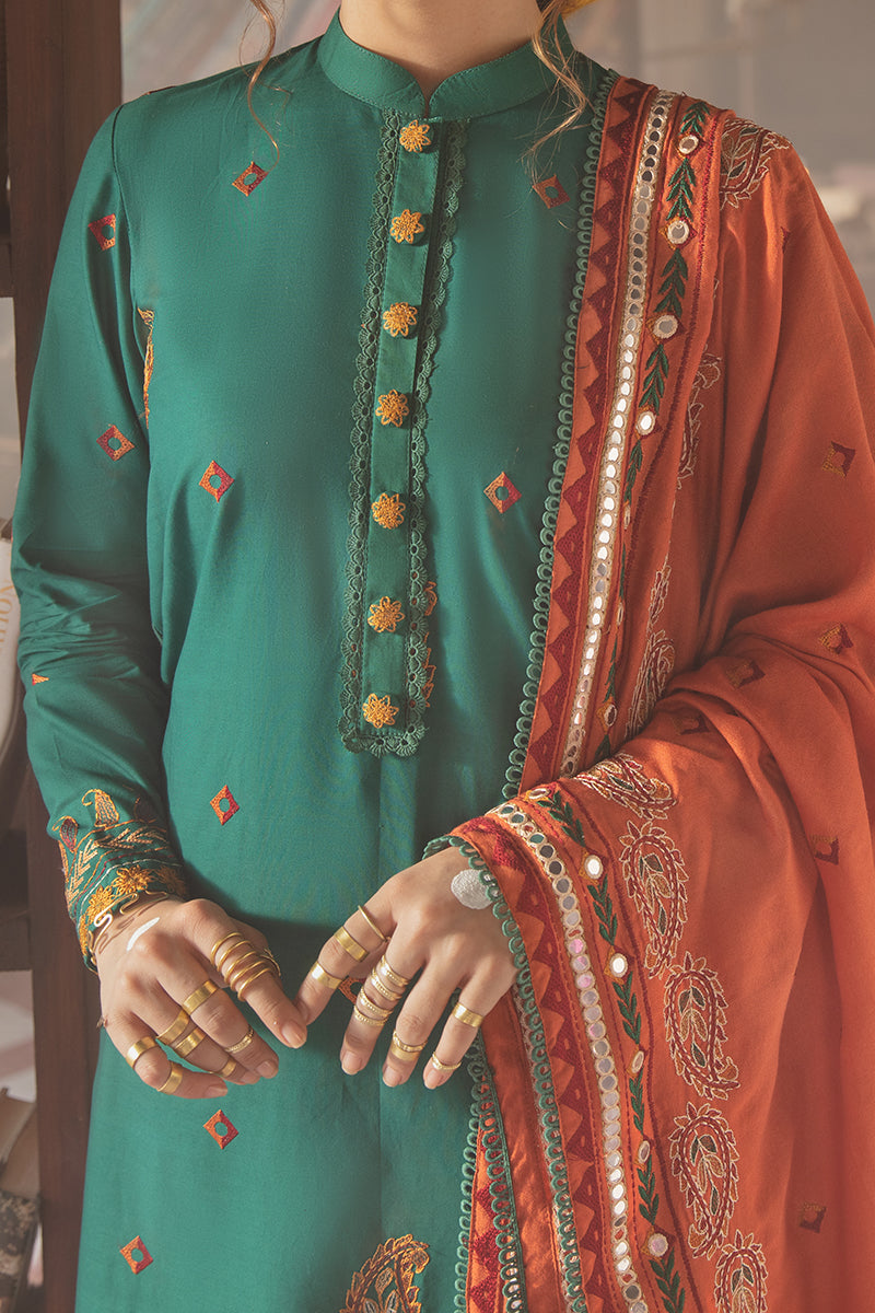 SOZAN KARI - 3PC