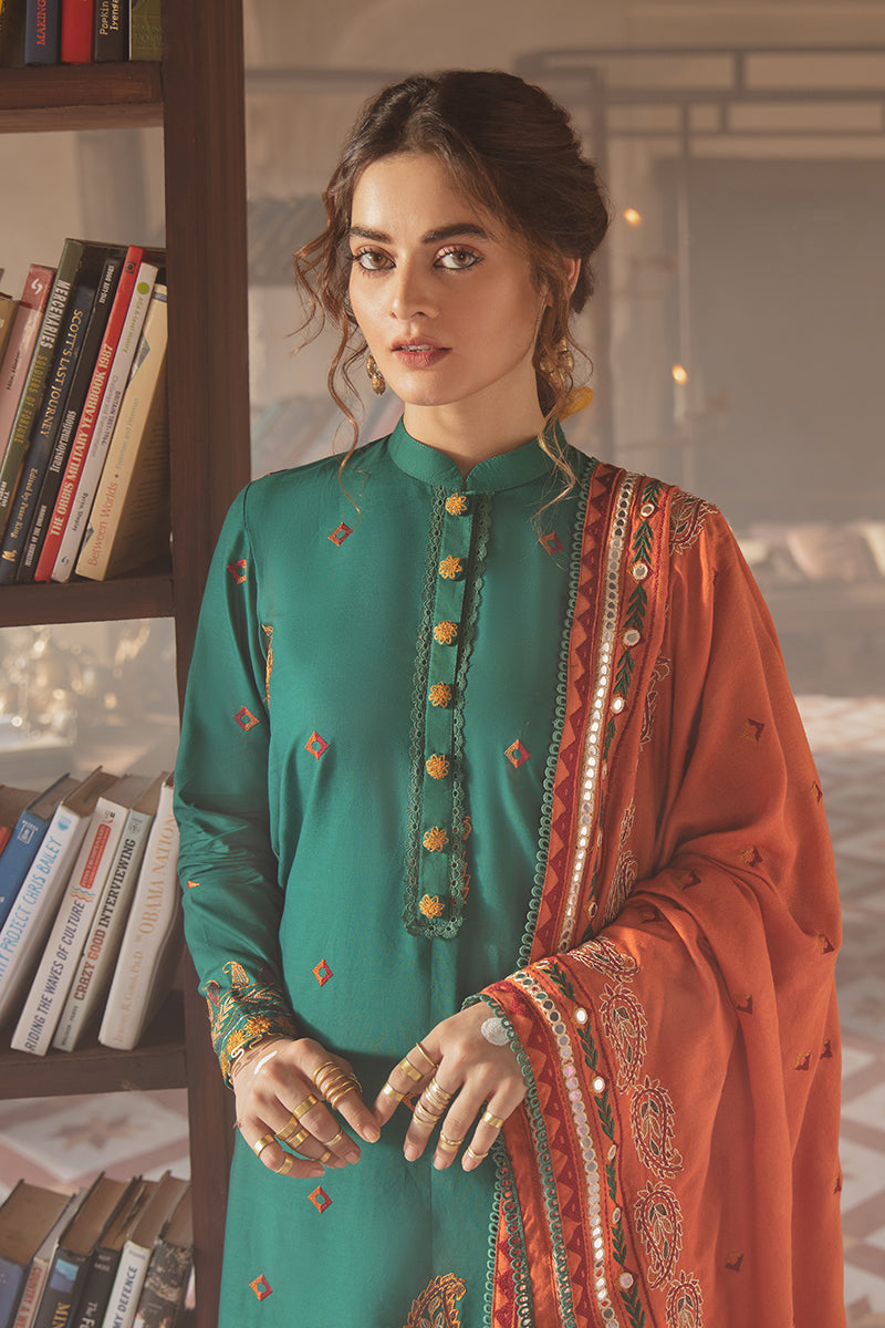 SOZAN KARI - 3PC