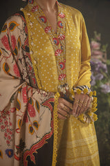 COLETTE FLEUR - 3PC