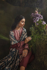 DAMASK SOLACE - 3PC