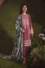 DAMASK SOLACE - 3PC